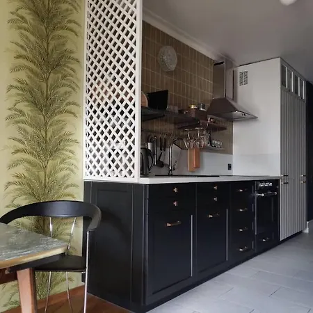 Apartment Mallorca Vibe Breslau