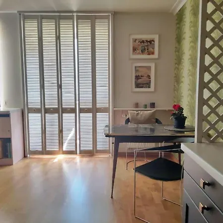 Mallorca Vibe Apartment