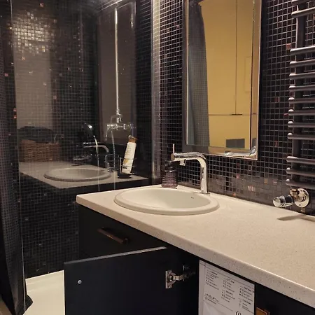 Apartament Mallorca Vibe *