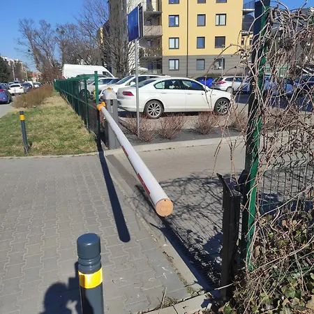 Mallorca Vibe Apartamento Wrocław