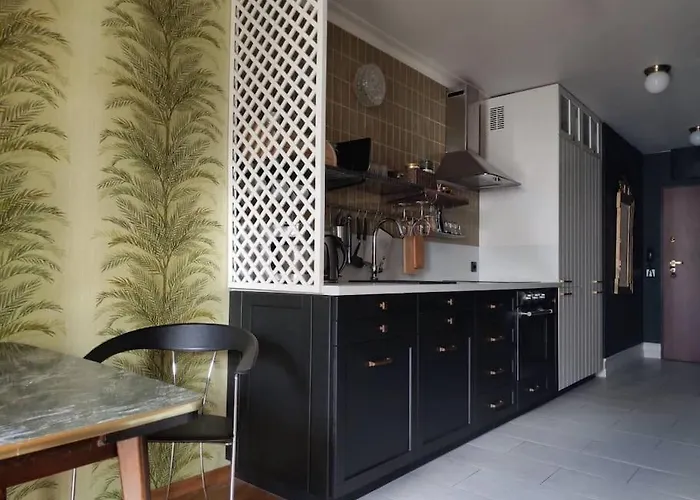 Apartment Mallorca Vibe Breslau