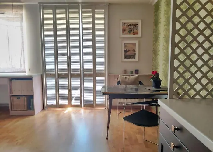 Mallorca Vibe Apartment